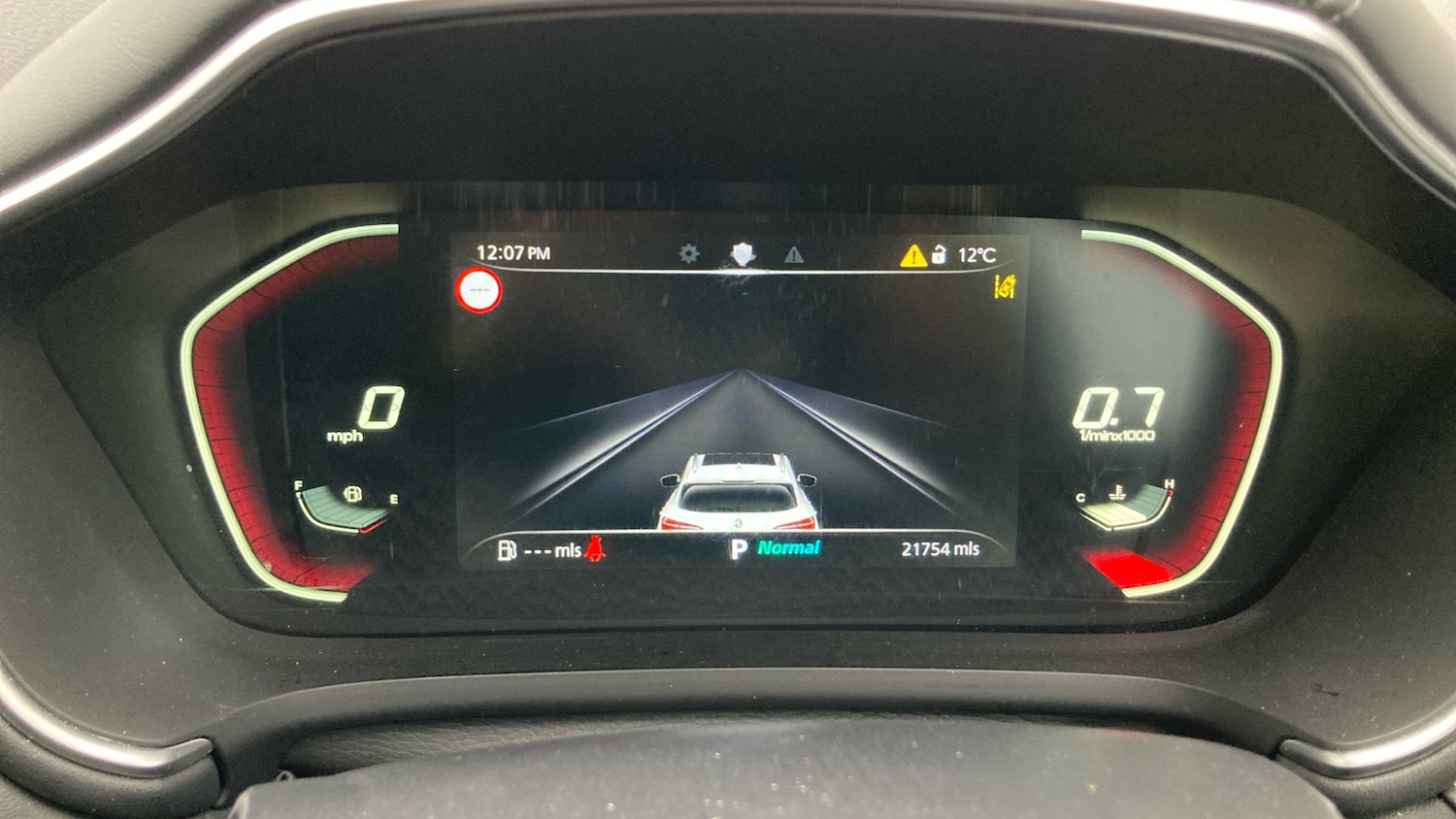 Used MG MG HS 2022 for sale - 76684823: Photo 18