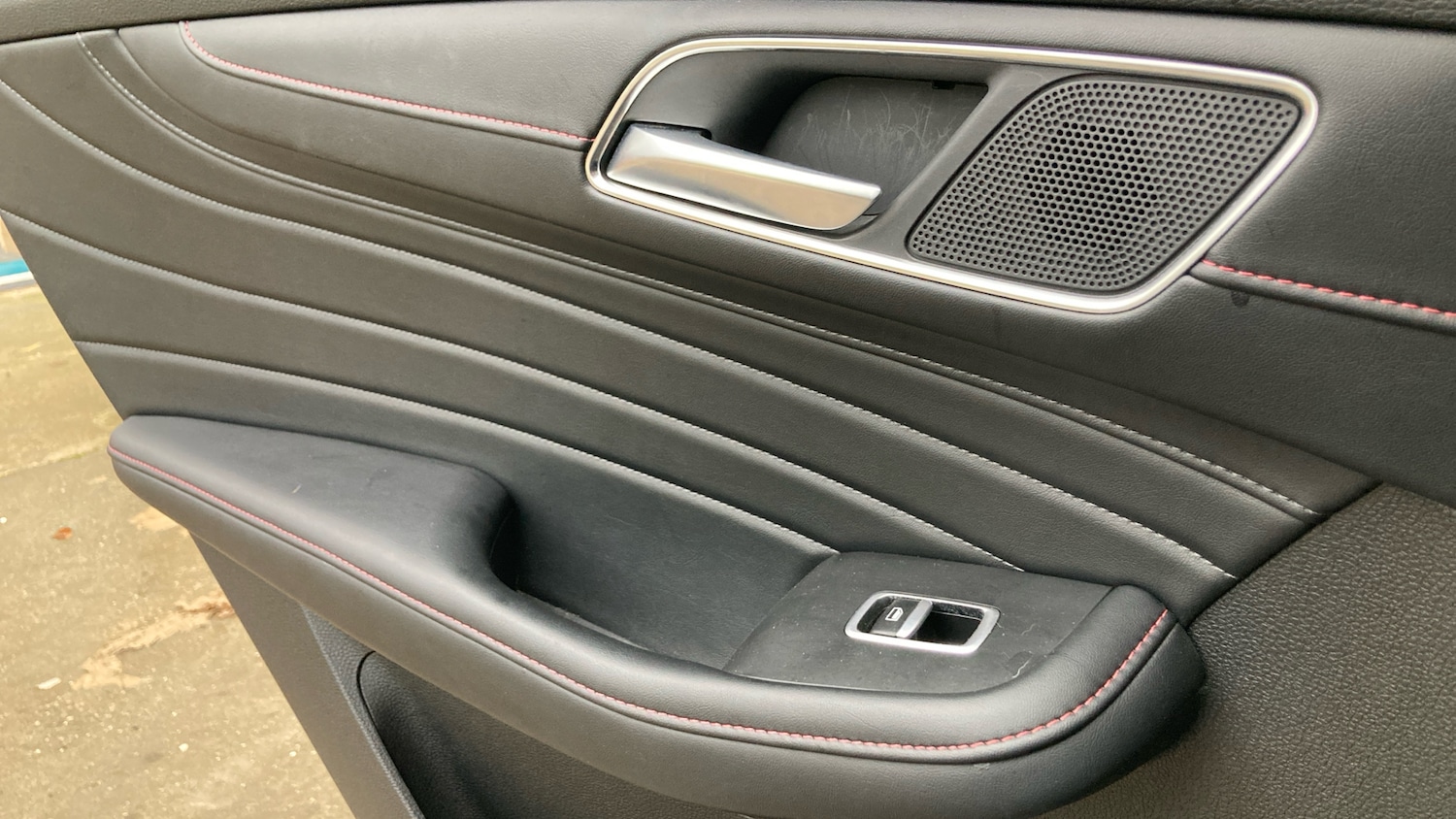 Used MG MG HS 2022 for sale - 76684823: Photo 21