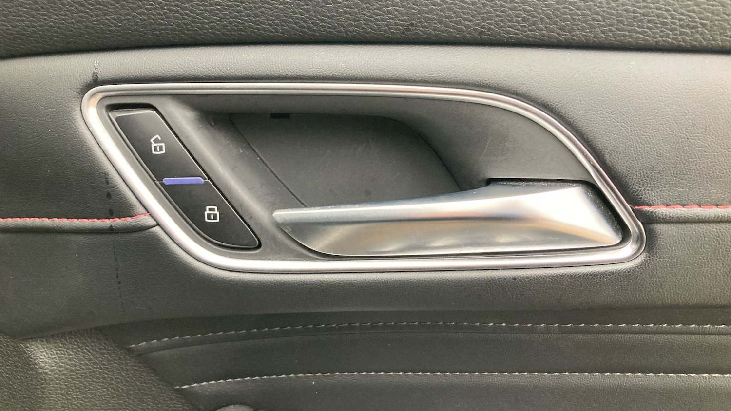 Used MG MG HS 2022 for sale - 76684823: Photo 28