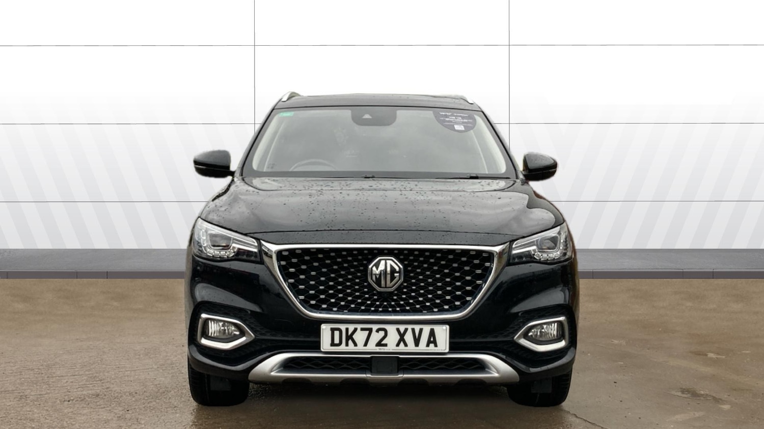 Used MG MG HS 2022 for sale - 76684823: Photo 3