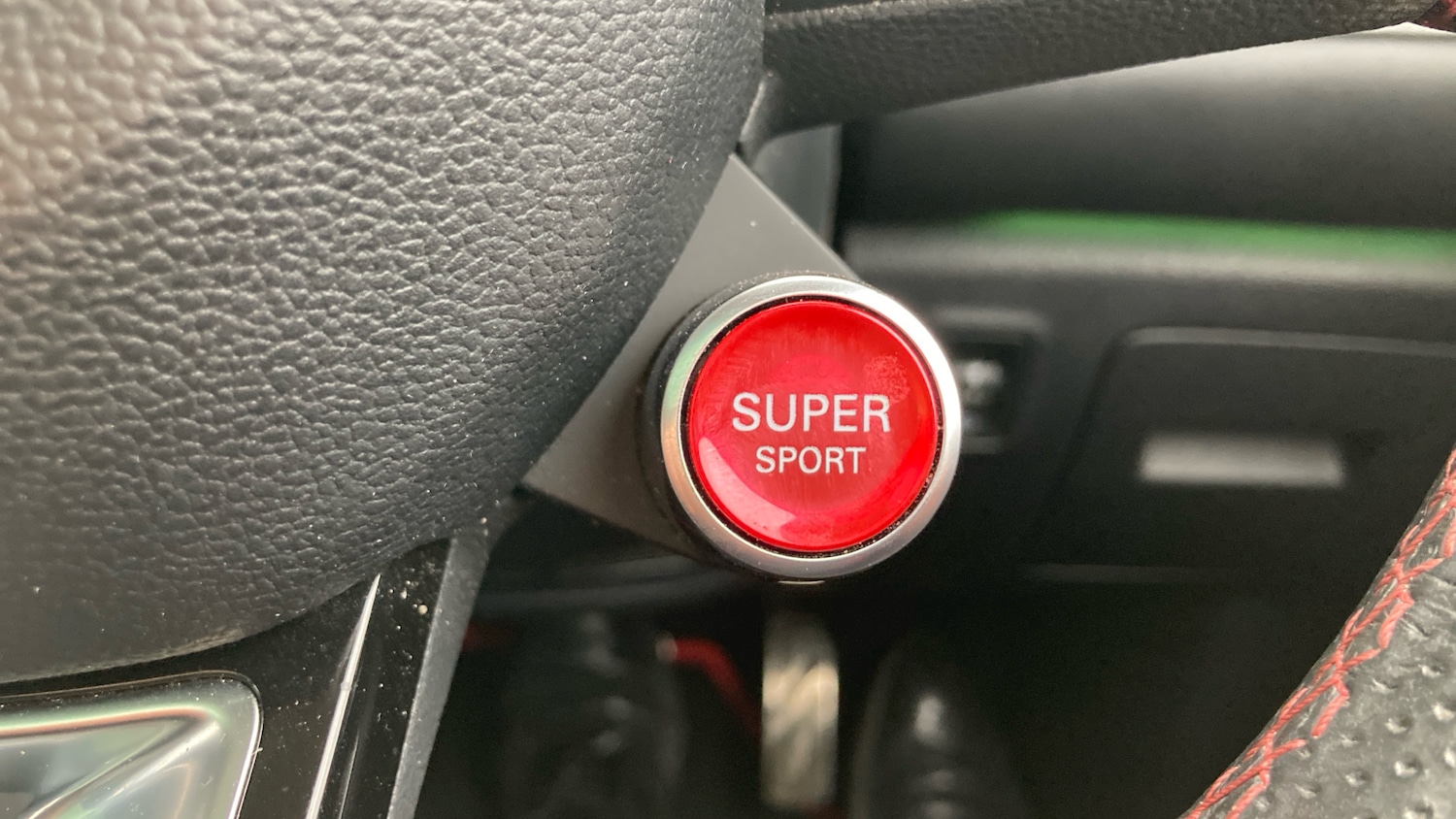 Used MG MG HS 2022 for sale - 76684823: Photo 31