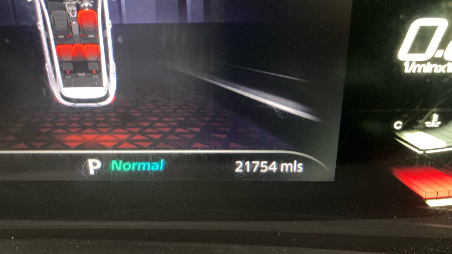 Used MG MG HS 2022 for sale - 76684823: Photo 34