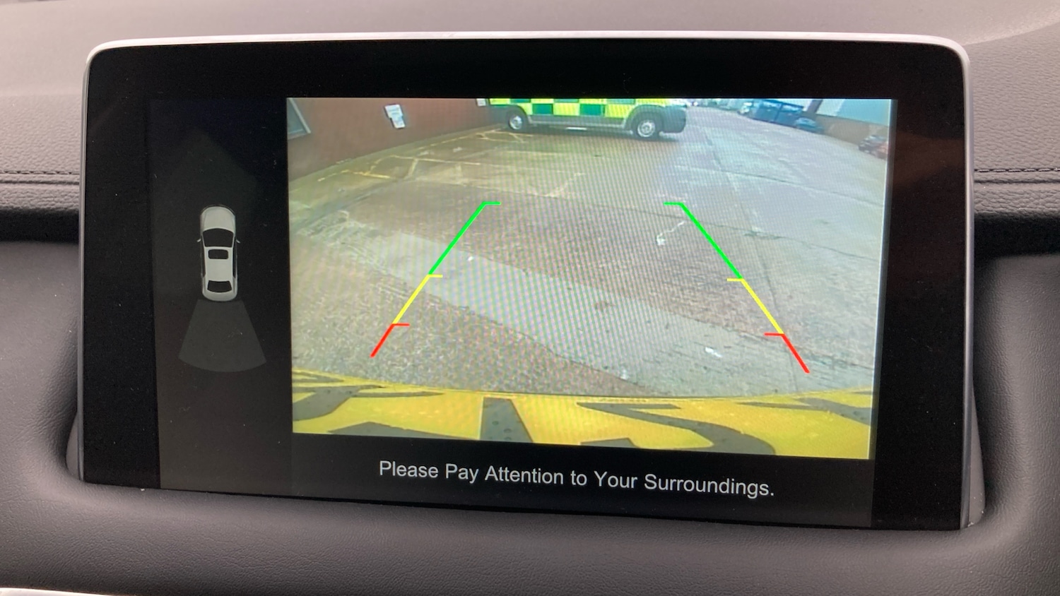 Used MG MG HS 2022 for sale - 76684823: Photo 35