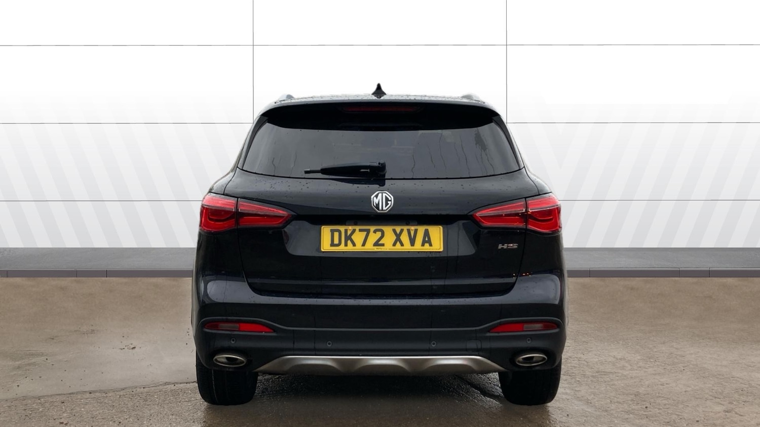 Used MG MG HS 2022 for sale - 76684823: Photo 6