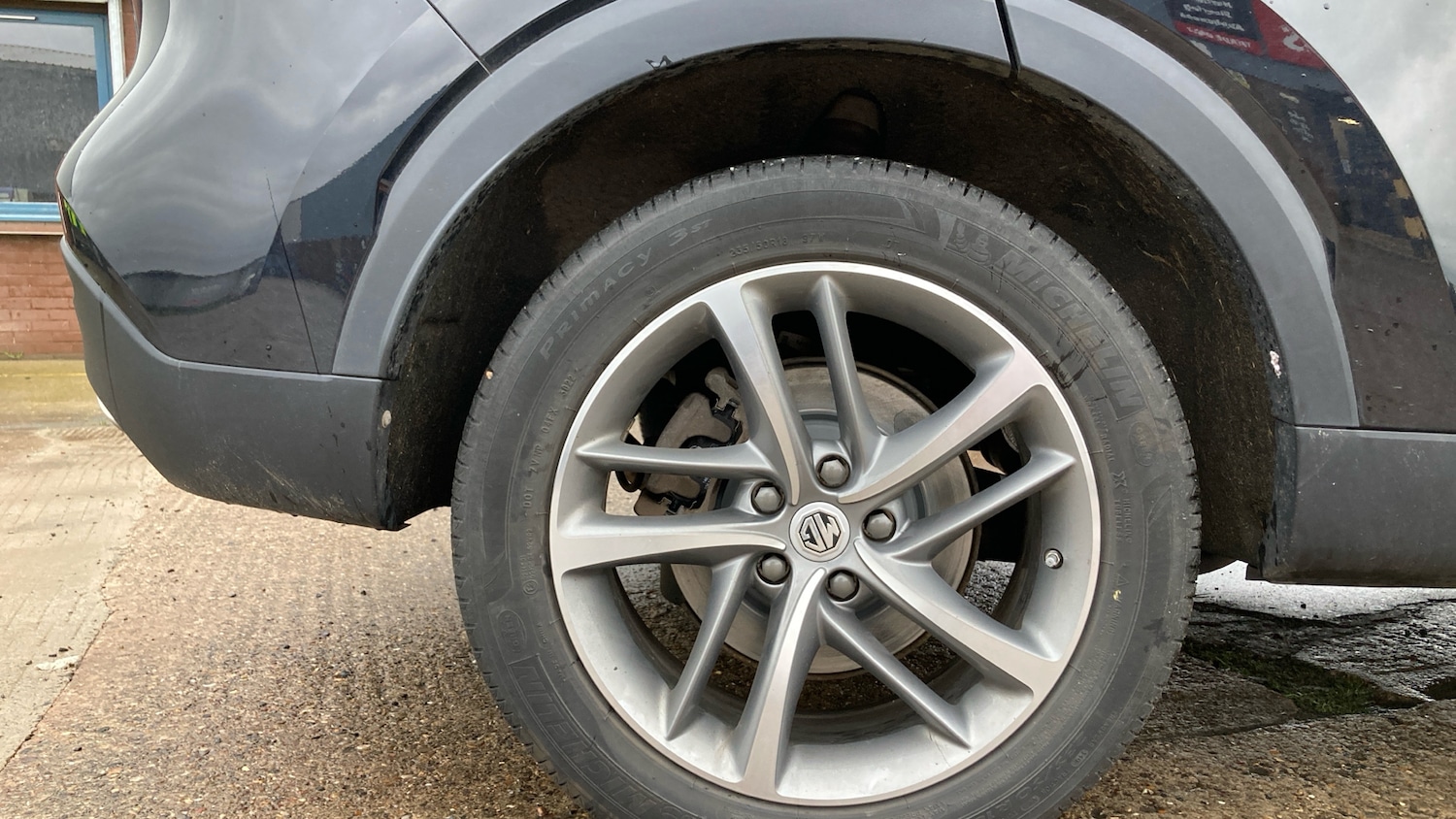 Used MG MG HS 2022 for sale - 76684823: Photo 7