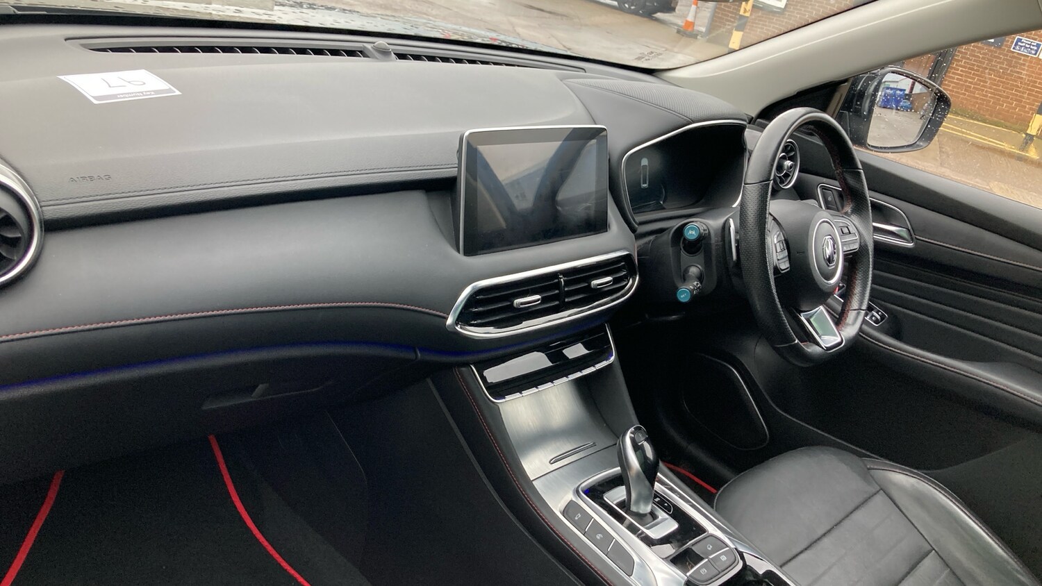 Used MG MG HS 2022 for sale - 76684823: Photo 9