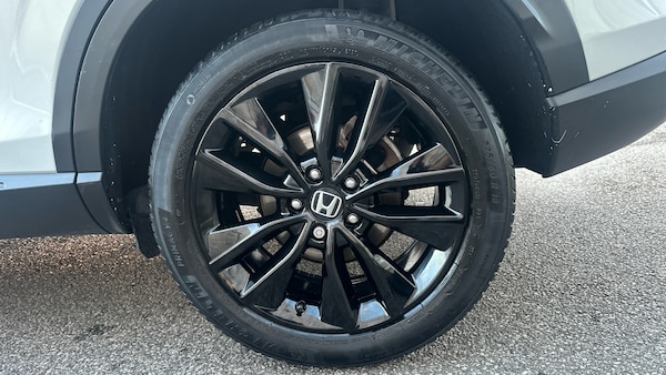 Used Honda HR-V 2022 for sale - 76233081: Photo 13