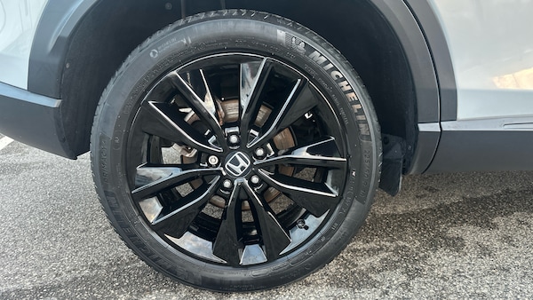 Used Honda HR-V 2022 for sale - 76233081: Photo 14