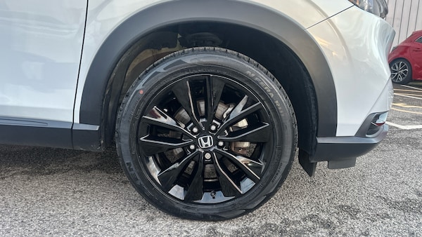 Used Honda HR-V 2022 for sale - 76233081: Photo 15