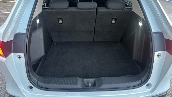 Used Honda HR-V 2022 for sale - 76233081: Photo 19