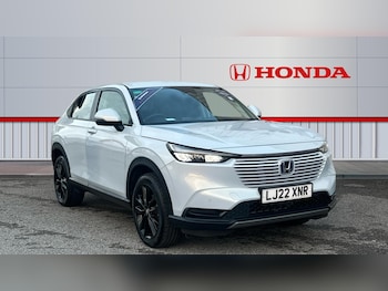 Honda - HR-V