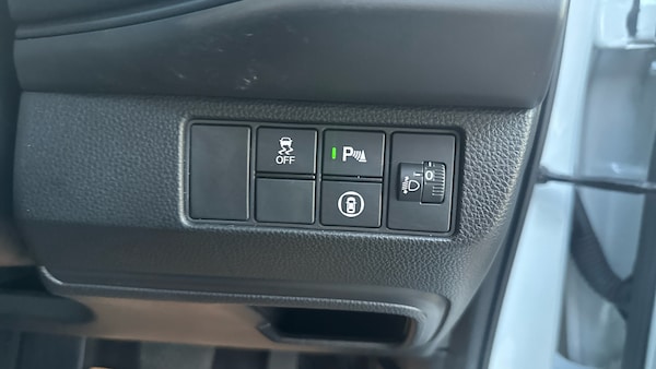 Used Honda HR-V 2022 for sale - 76233081: Photo 20