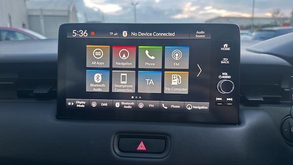 Used Honda HR-V 2022 for sale - 76233081: Photo 24