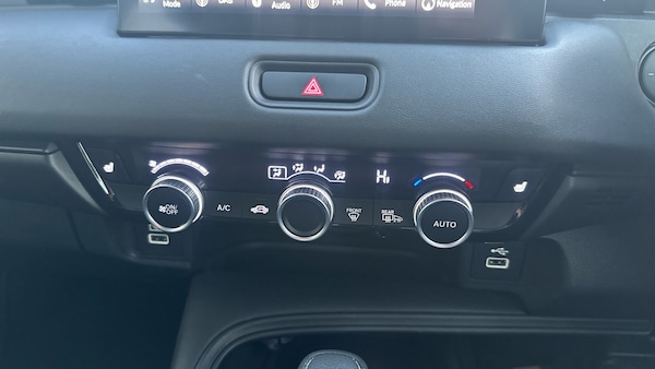 Used Honda HR-V 2022 for sale - 76233081: Photo 25
