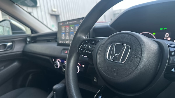 Used Honda HR-V 2022 for sale - 76233081: Photo 28