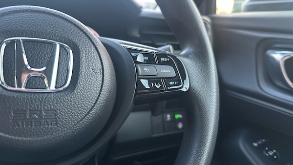 Used Honda HR-V 2022 for sale - 76233081: Photo 29