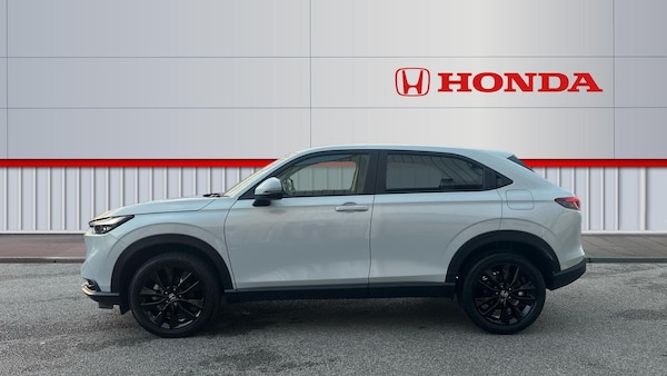 Used Honda HR-V 2022 for sale - 76233081: Photo 5