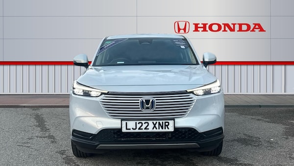 Used Honda HR-V 2022 for sale - 76233081: Photo 6