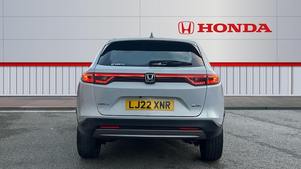Used Honda HR-V 2022 for sale - 76233081: Photo 7