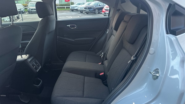 Used Honda HR-V 2022 for sale - 76233081: Photo 8