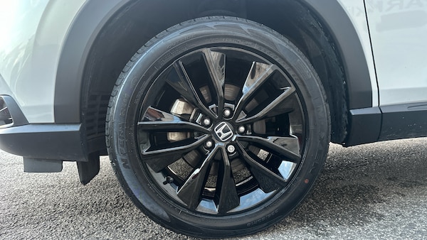 Used Honda HR-V 2022 for sale - 76233081: Photo 9
