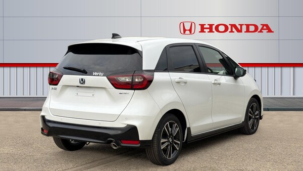 Used Honda Jazz 2025 for sale - 76146546: Photo 12
