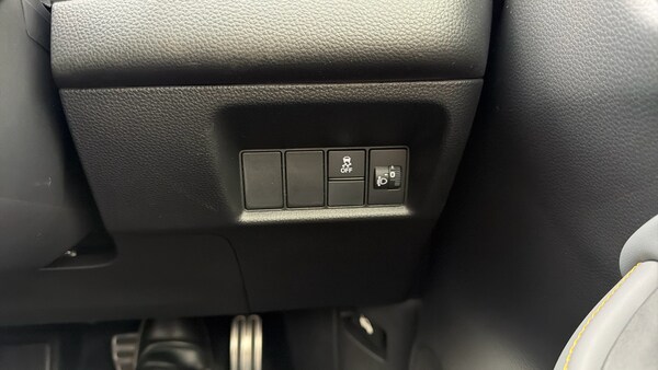 Used Honda Jazz 2025 for sale - 76146546: Photo 16