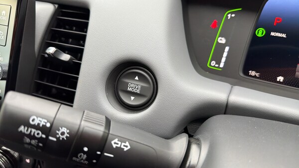 Used Honda Jazz 2025 for sale - 76146546: Photo 19