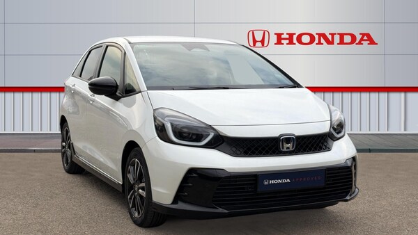 Used Honda Jazz 2025 for sale - 76146546: Photo 1