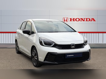 Used Honda Jazz 2025 for sale - 76146546: Photo
