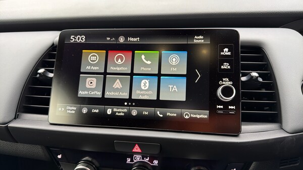 Used Honda Jazz 2025 for sale - 76146546: Photo 20
