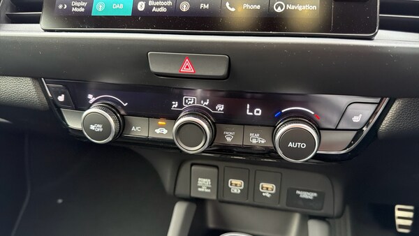 Used Honda Jazz 2025 for sale - 76146546: Photo 24
