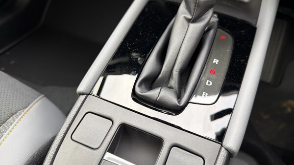 Used Honda Jazz 2025 for sale - 76146546: Photo 26