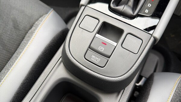 Used Honda Jazz 2025 for sale - 76146546: Photo 27