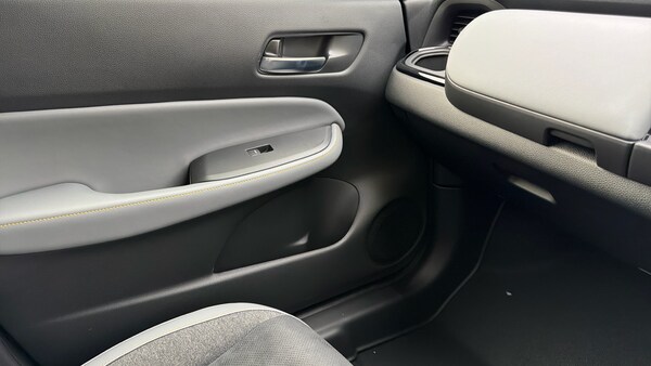 Used Honda Jazz 2025 for sale - 76146546: Photo 28