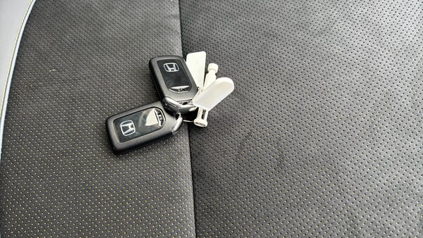 Used Honda Jazz 2025 for sale - 76146546: Photo 29