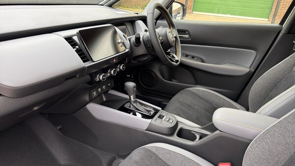 Used Honda Jazz 2025 for sale - 76146546: Photo 2