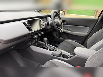 Used Honda Jazz 2025 for sale - 76146546: Photo