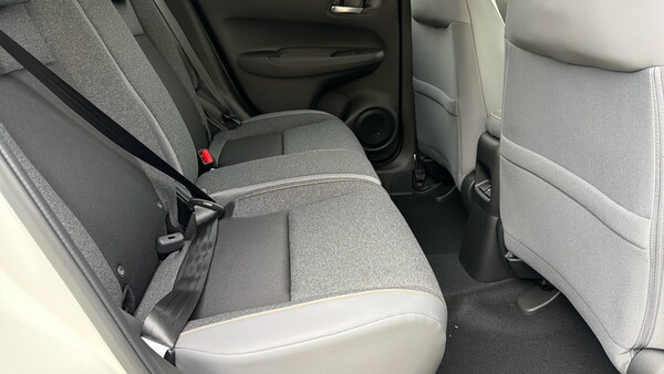 Used Honda Jazz 2025 for sale - 76146546: Photo 33