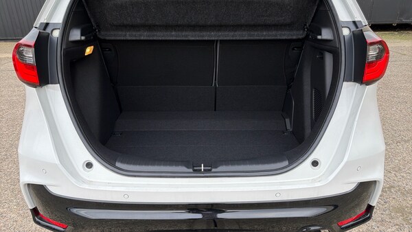 Used Honda Jazz 2025 for sale - 76146546: Photo 34