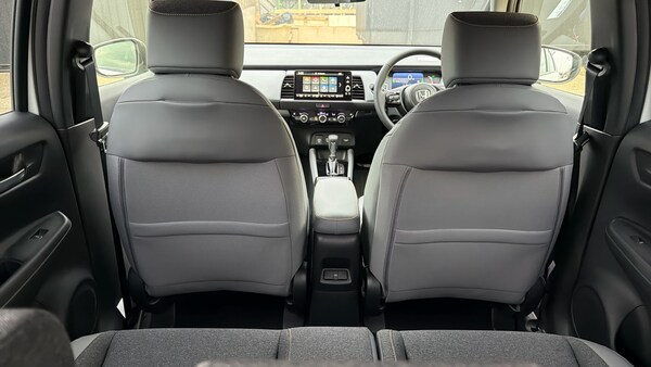 Used Honda Jazz 2025 for sale - 76146546: Photo 35