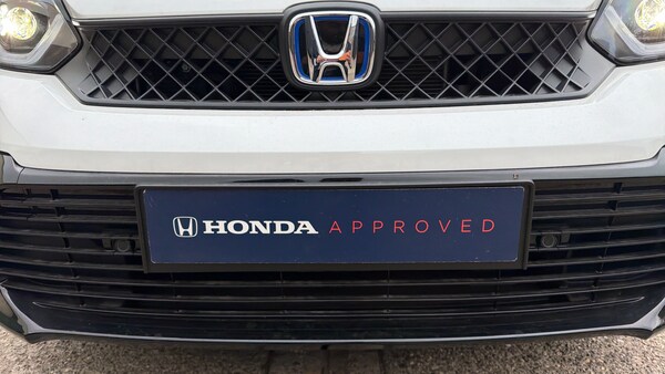 Used Honda Jazz 2025 for sale - 76146546: Photo 38
