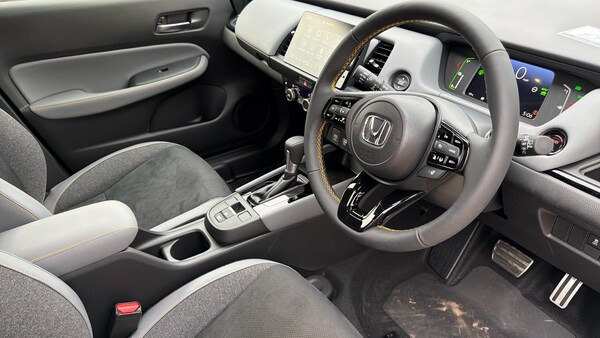Used Honda Jazz 2025 for sale - 76146546: Photo 39