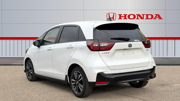 Used Honda Jazz 2025 for sale - 76146546: Photo 3
