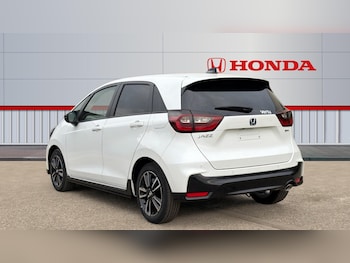 Used Honda Jazz 2025 for sale - 76146546: Photo