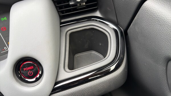 Used Honda Jazz 2025 for sale - 76146546: Photo 40
