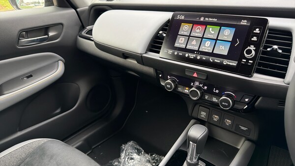 Used Honda Jazz 2025 for sale - 76146546: Photo 41