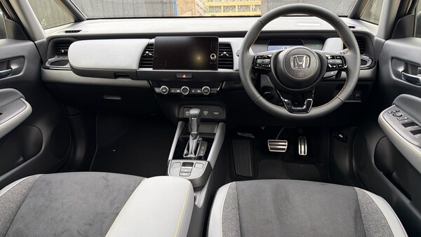 Used Honda Jazz 2025 for sale - 76146546: Photo 4