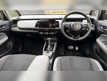 Used Honda Jazz 2025 for sale - 76146546: Photo