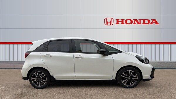Used Honda Jazz 2025 for sale - 76146546: Photo 5